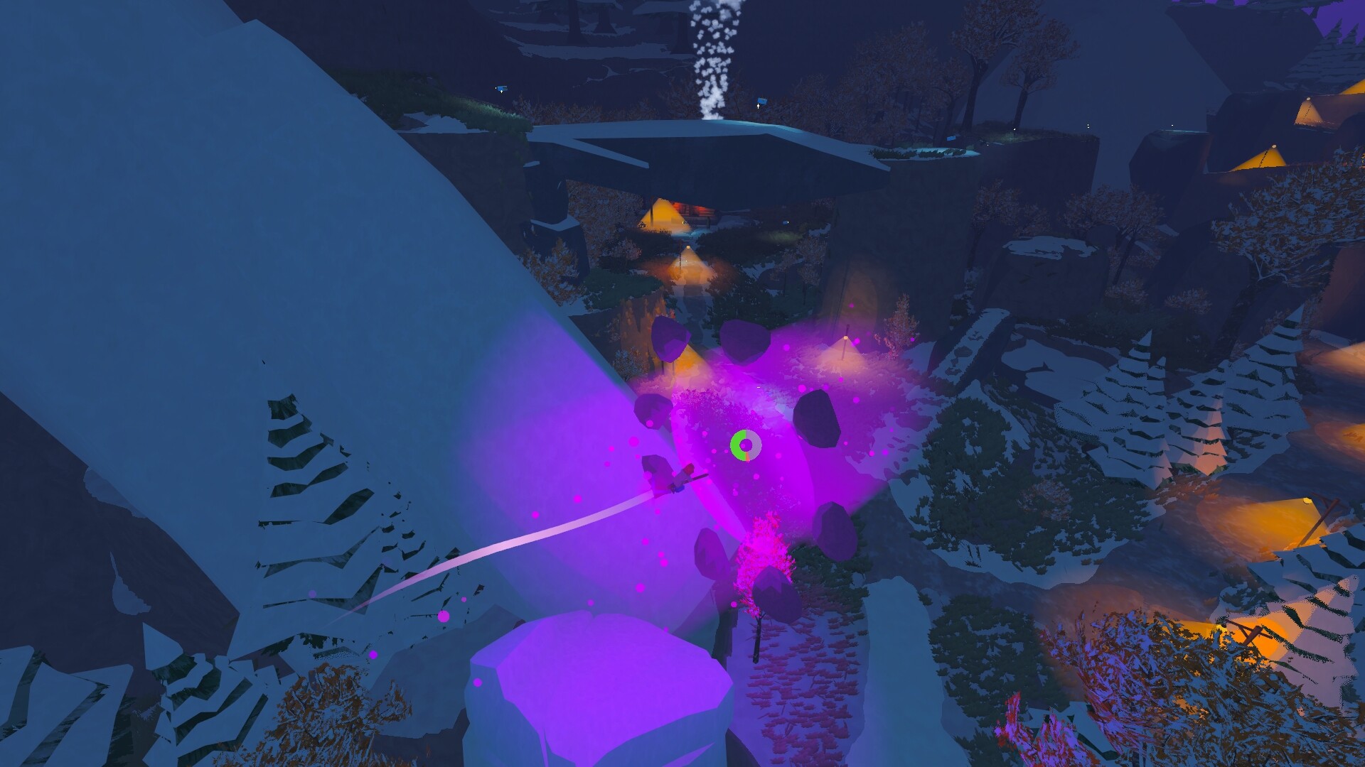 Broom Broom screenshot 3