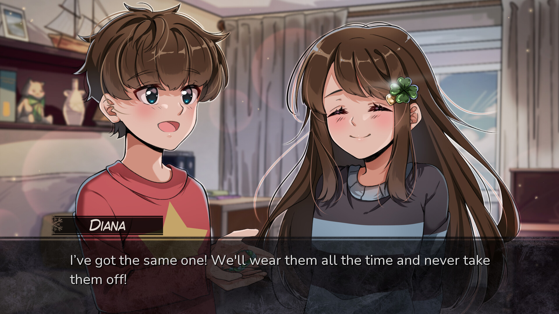 The Tiny World screenshot 2