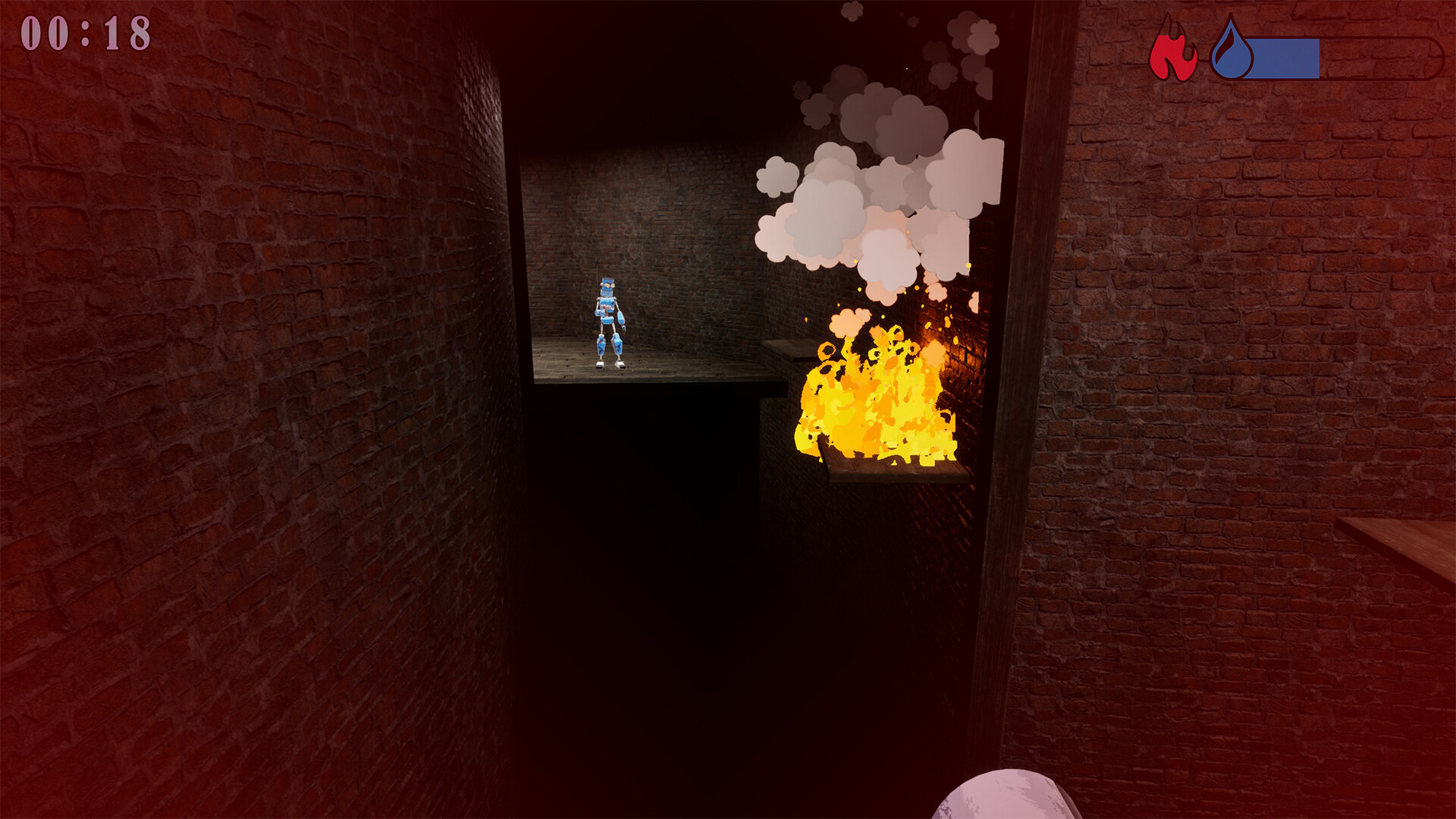 Fire Entrance screenshot 14