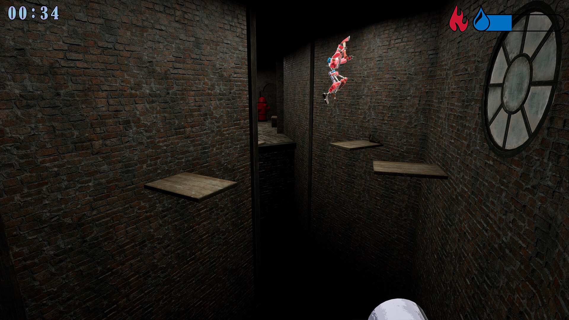 Fire Entrance screenshot 12
