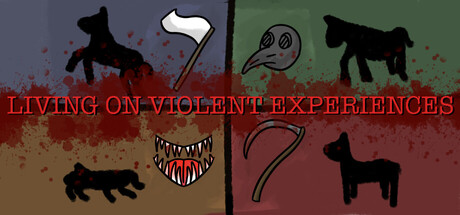 Living On Violent Experiences