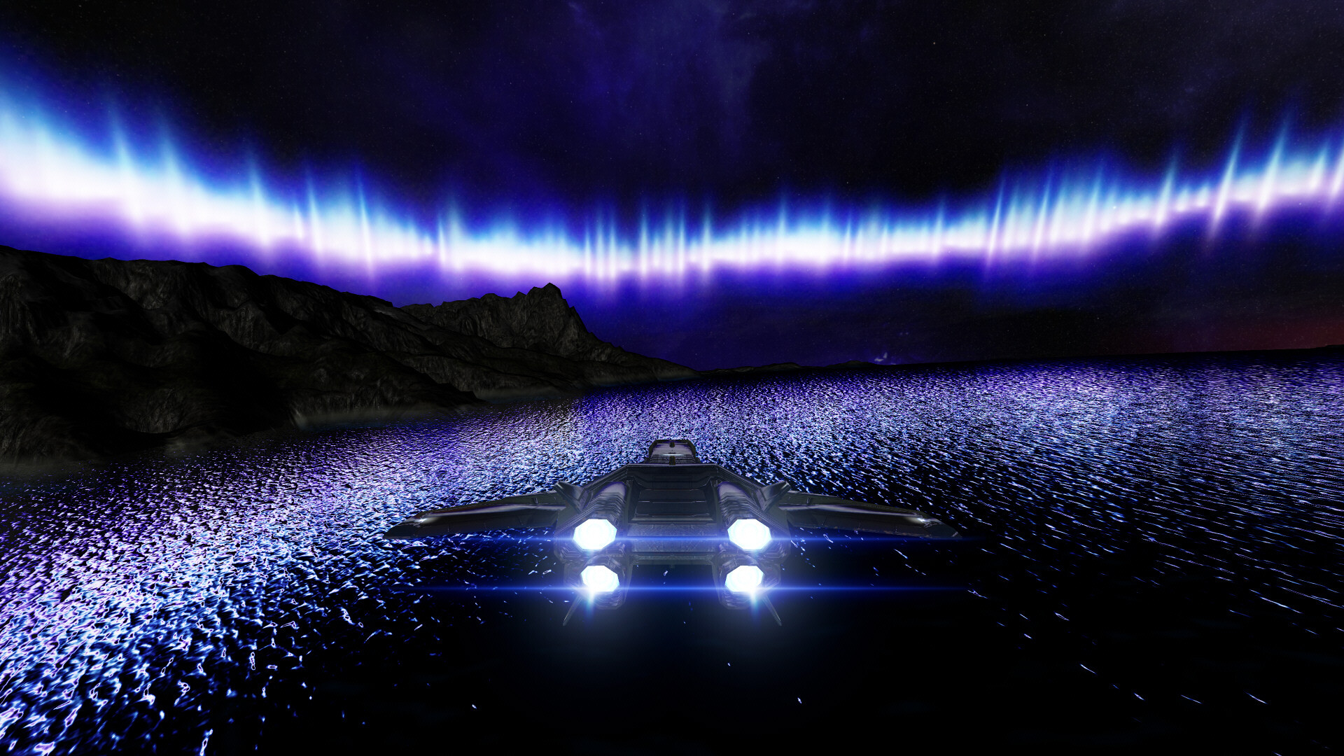 Evochron Legacy SE screenshot 25