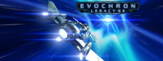 Evochron Legacy SE в Steam