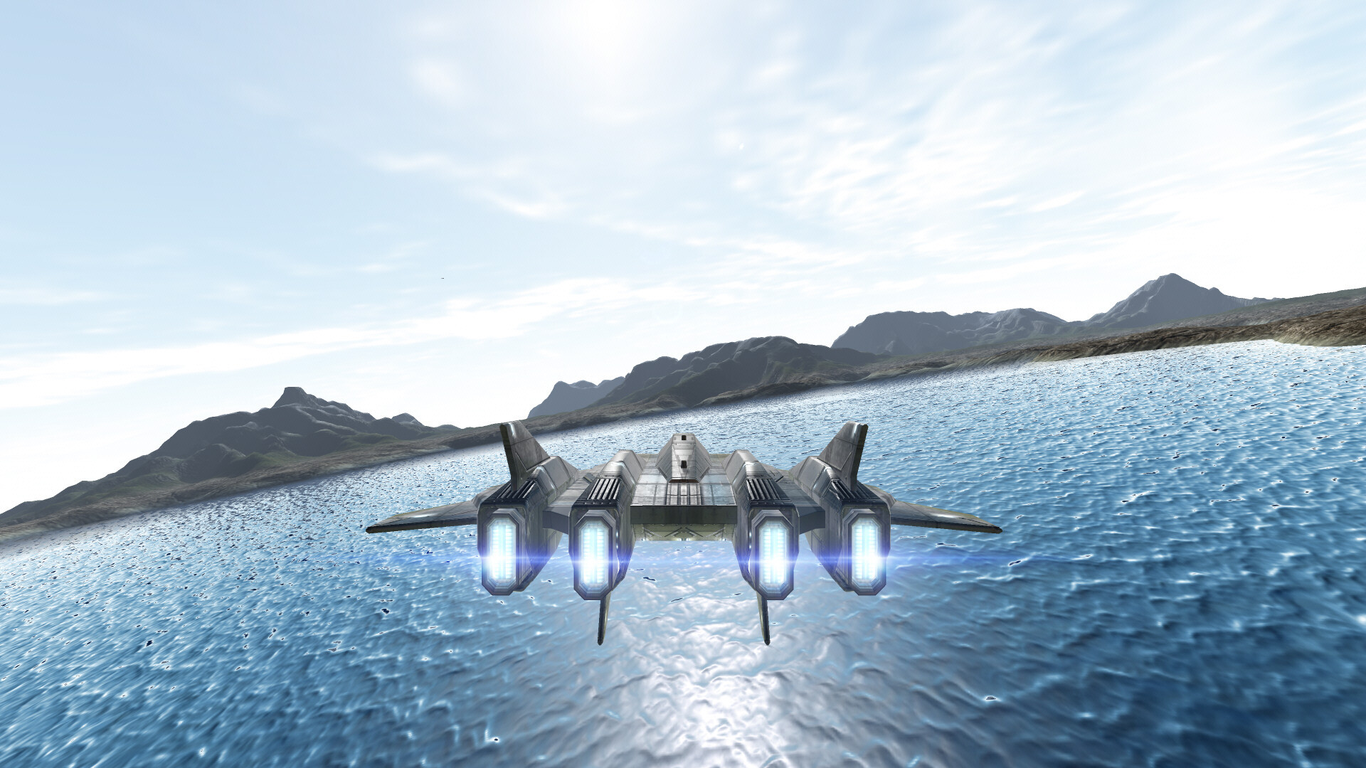 Evochron Legacy SE screenshot 24