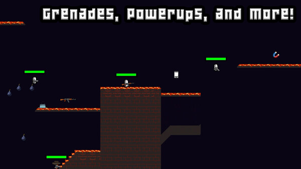 Bean Screenshot 5
