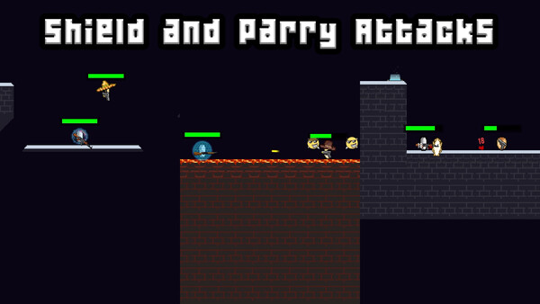 Bean Screenshot 6