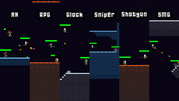 Bean Screenshot 4