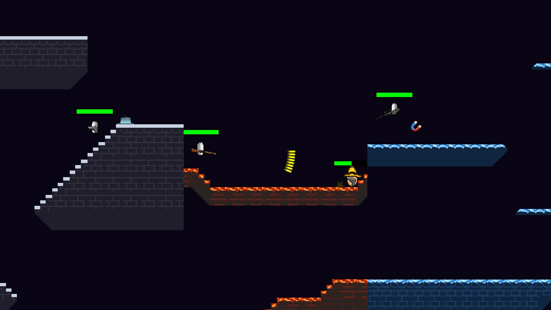 BEAN screenshot 7