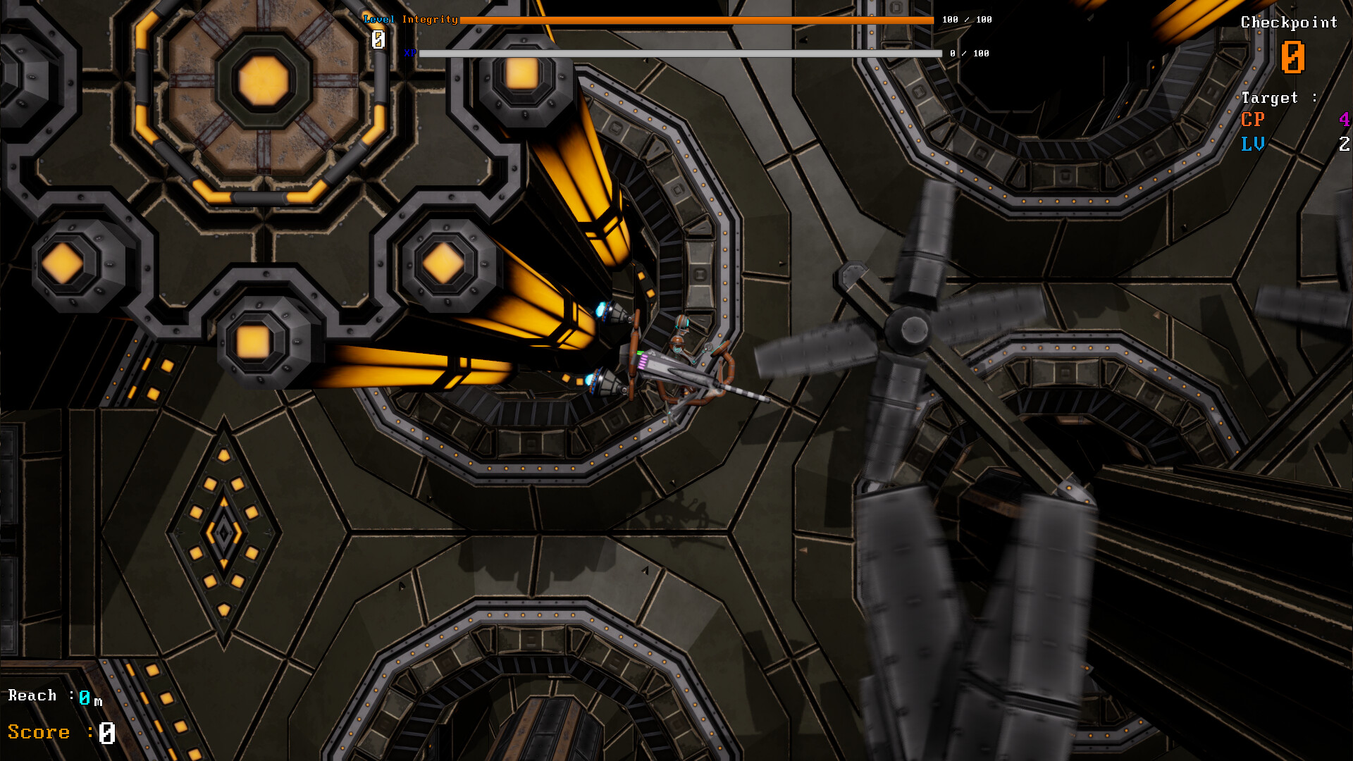 LostData screenshot 5