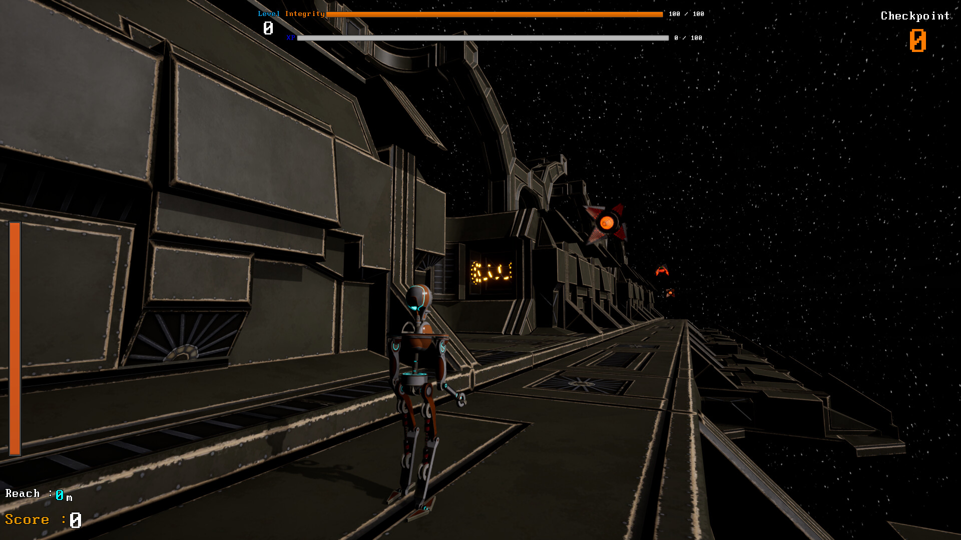 LostData screenshot 3