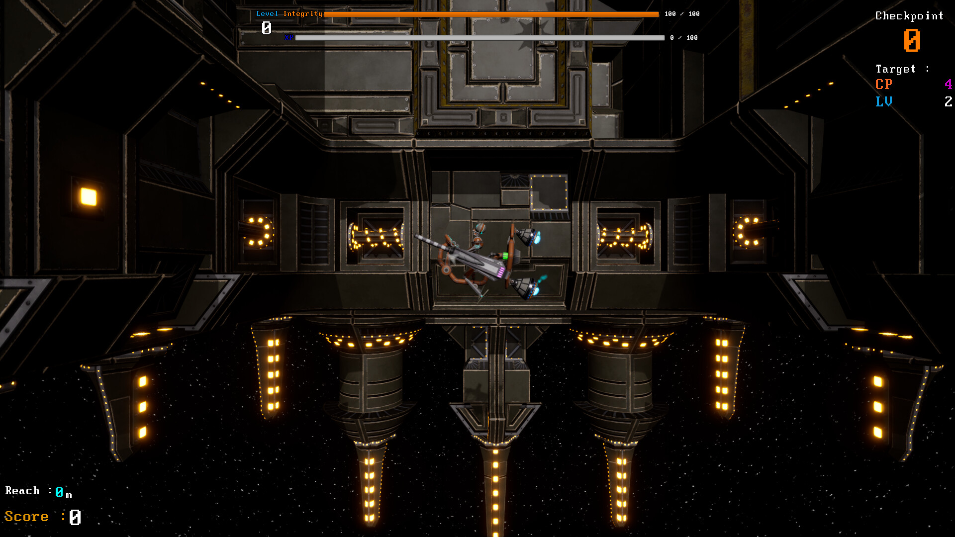 LostData screenshot 2