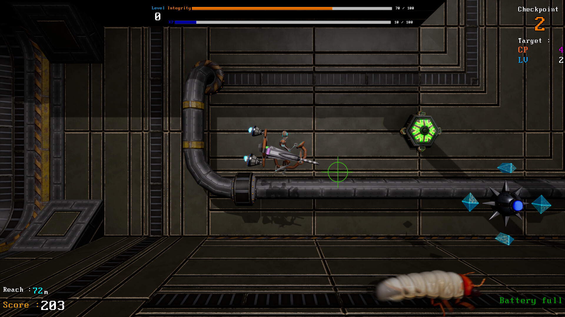 LostData screenshot 7