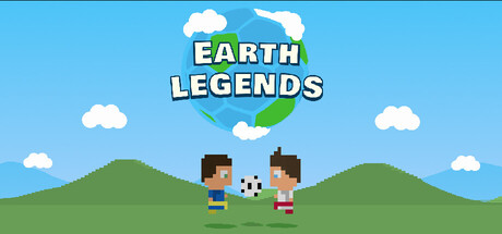 Earth Legends