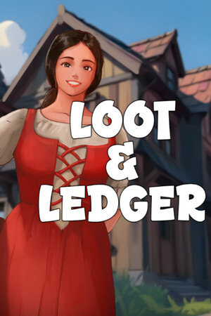 Loot & Ledger Demo