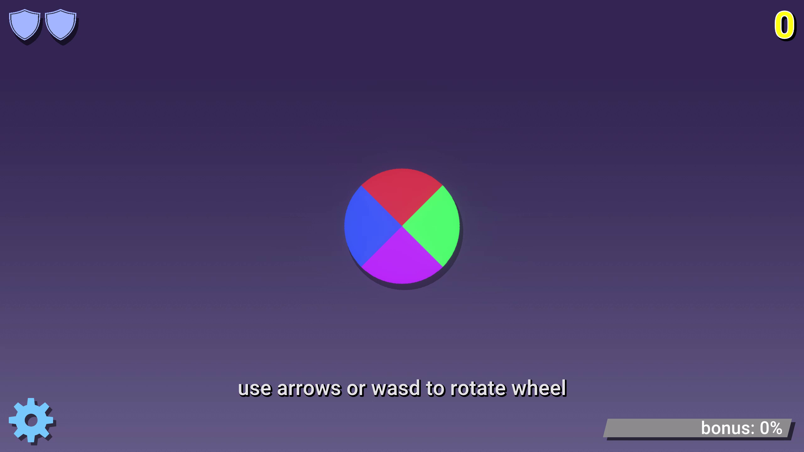 Infinite Game Cartridge Collection - Chrome Wheel screenshot 1