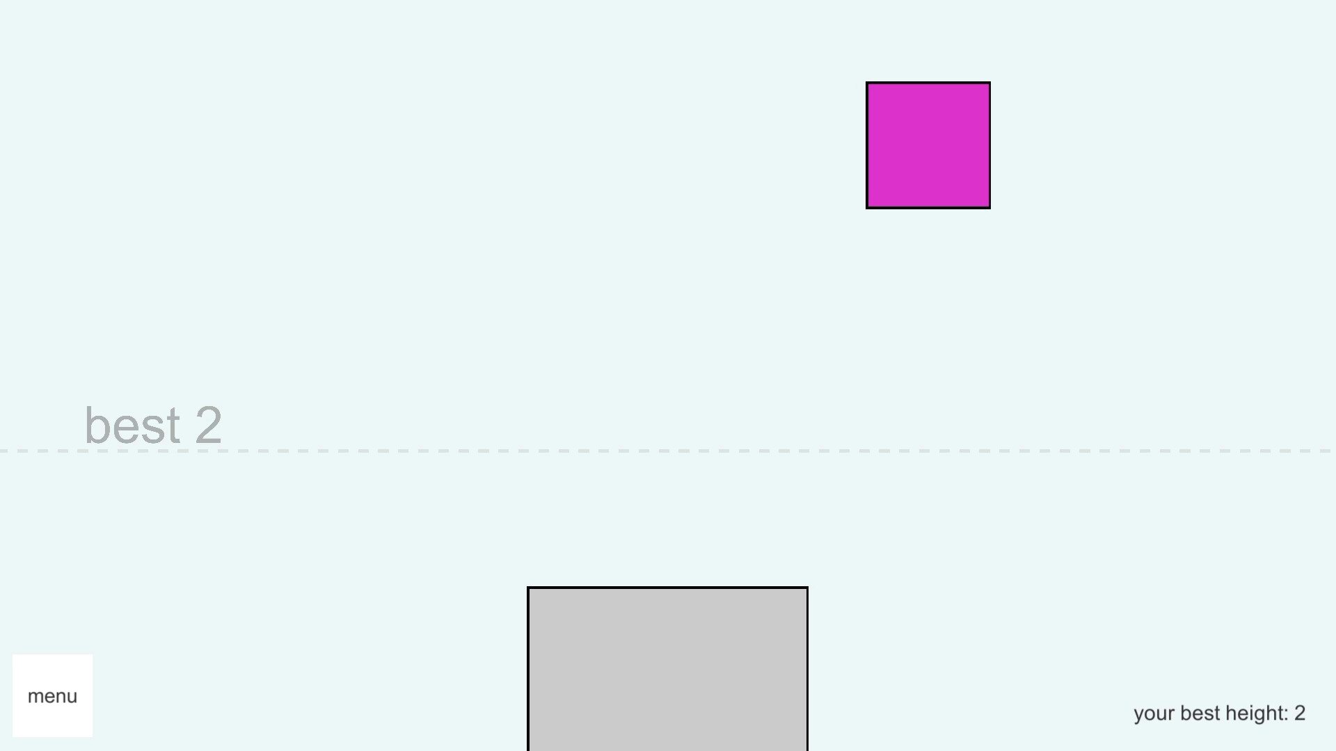 Infinite Game Cartridge Collection - Unstable Towers screenshot 6