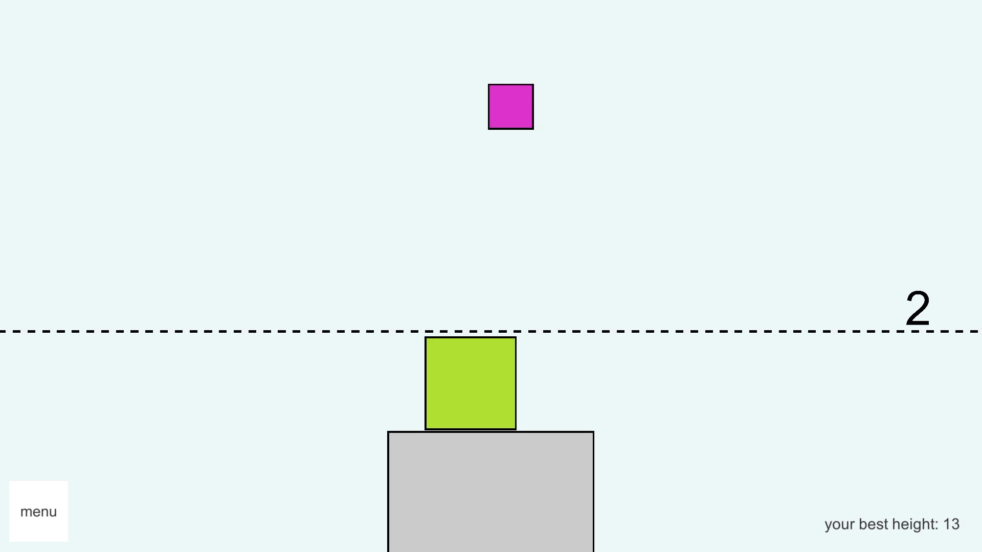 Infinite Game Cartridge Collection - Unstable Towers screenshot 9