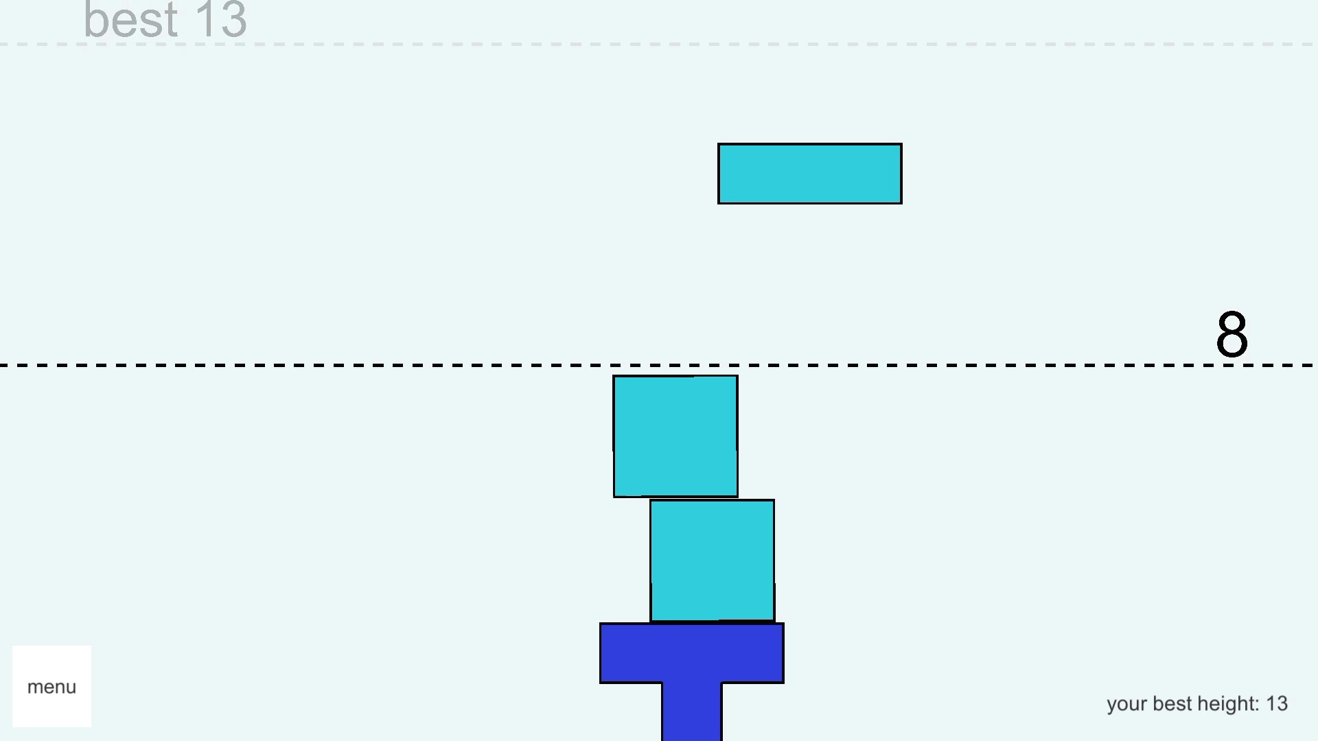 Infinite Game Cartridge Collection - Unstable Towers screenshot 12