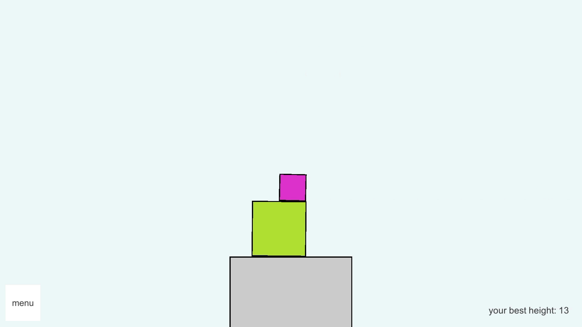 Infinite Game Cartridge Collection - Unstable Towers screenshot 10