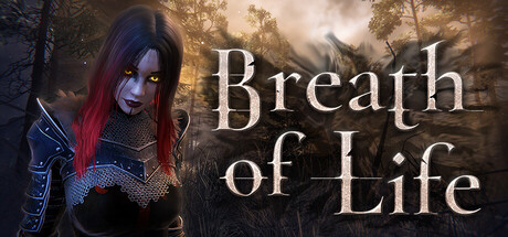 Breath of Life