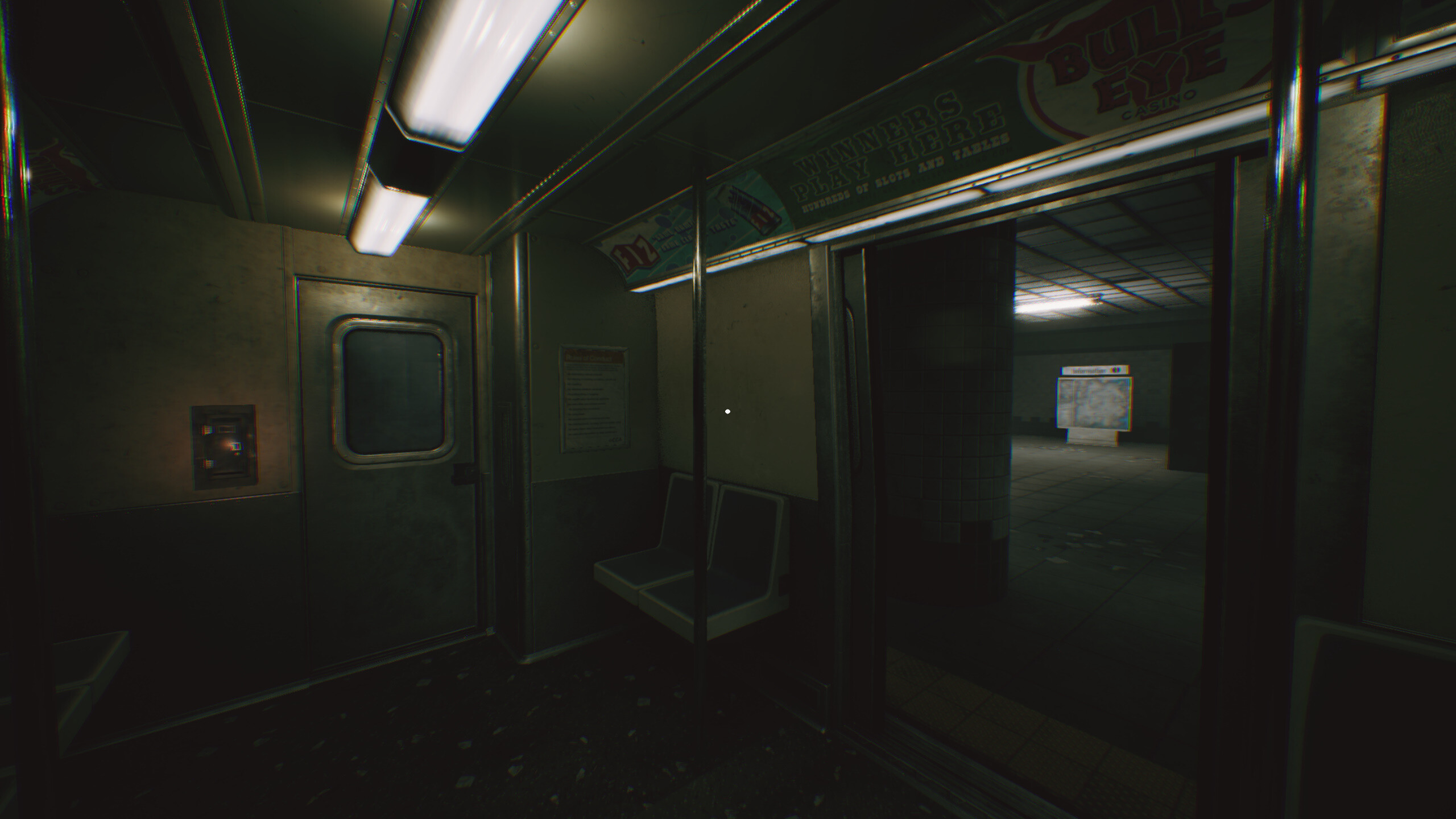 Platform Anomaly screenshot 8
