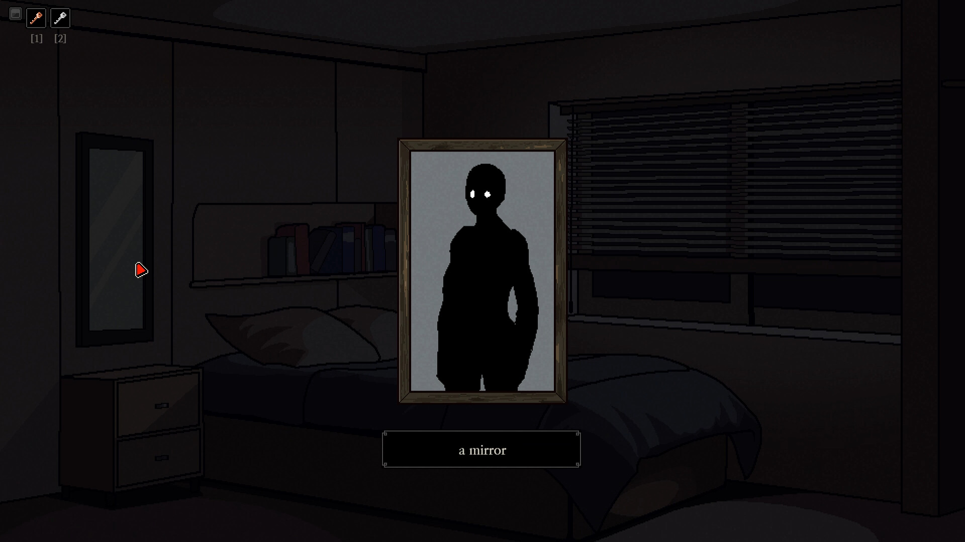 The Faith of Sin screenshot 4