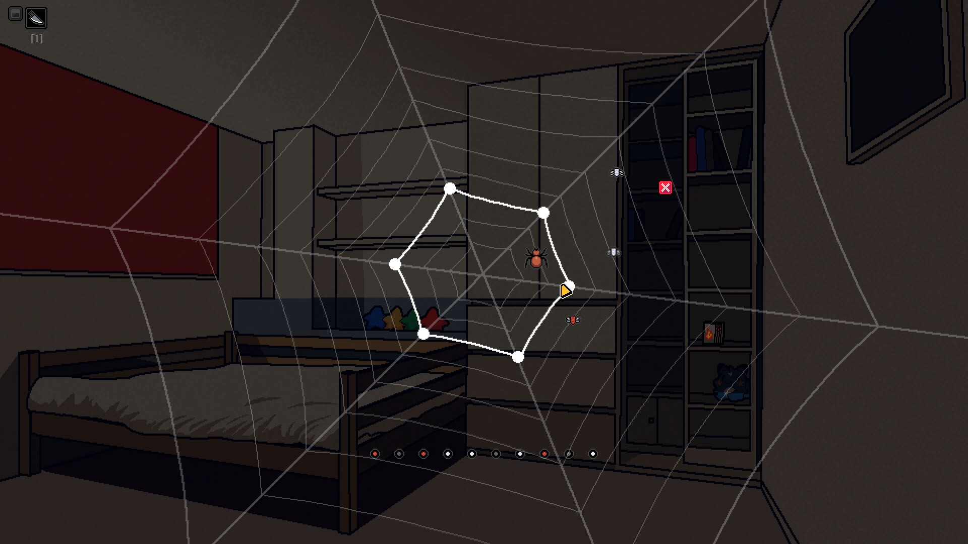 The Faith of Sin screenshot 10