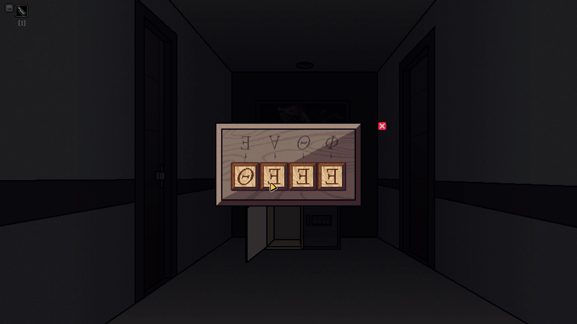 The Faith of Sin screenshot 3