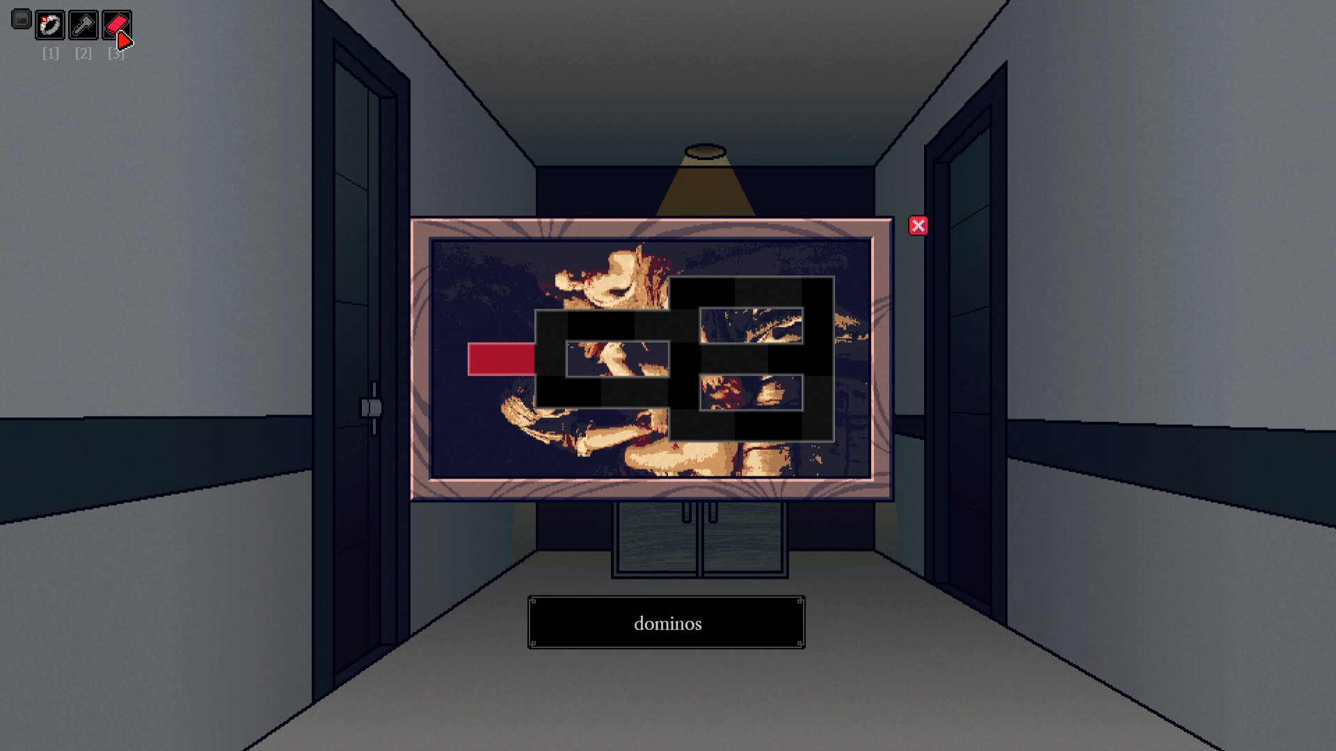 The Faith of Sin screenshot 8