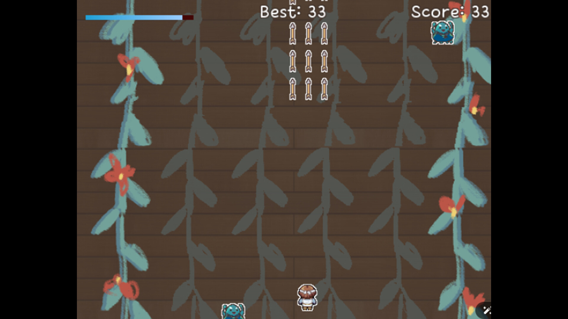 ​Dechika: Island of Love and Bonds screenshot 6