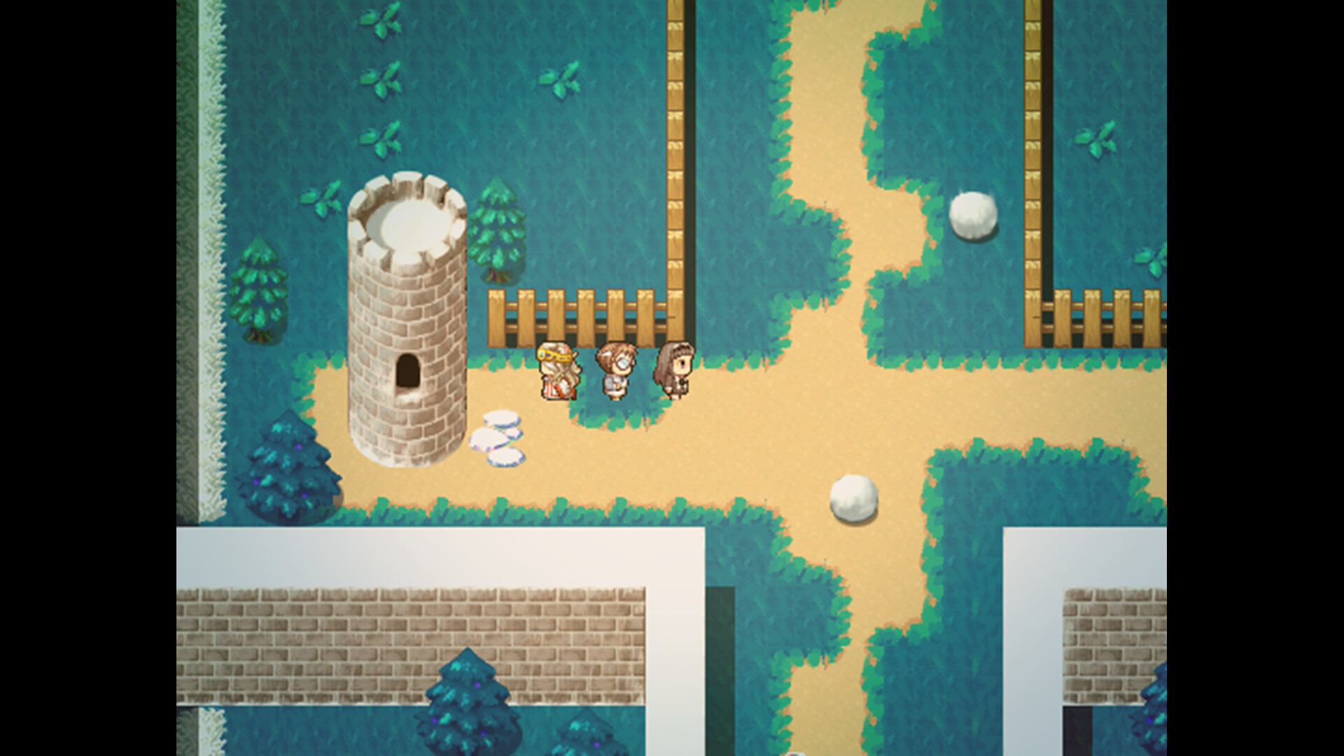 ​Dechika: Island of Love and Bonds screenshot 4