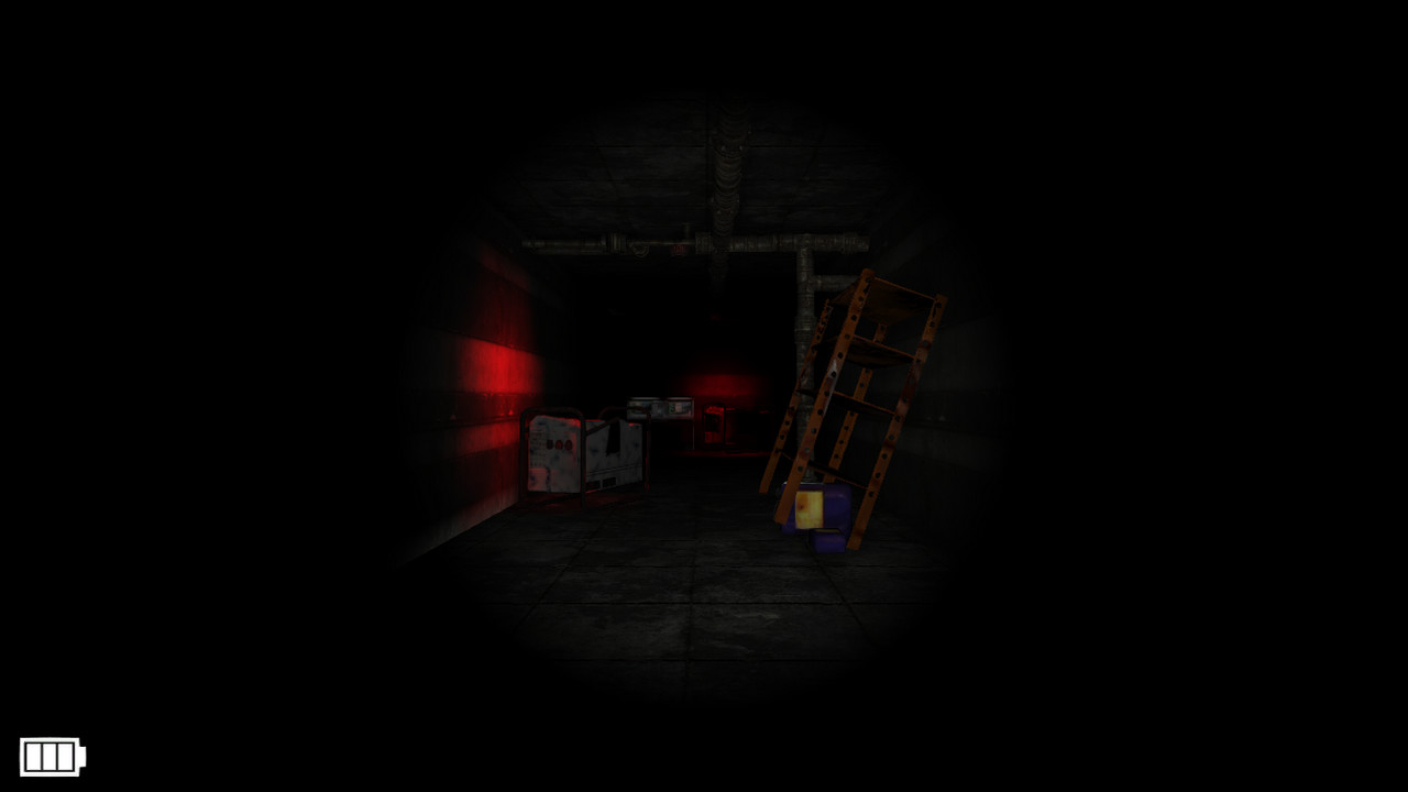 BlackShadows screenshot 1