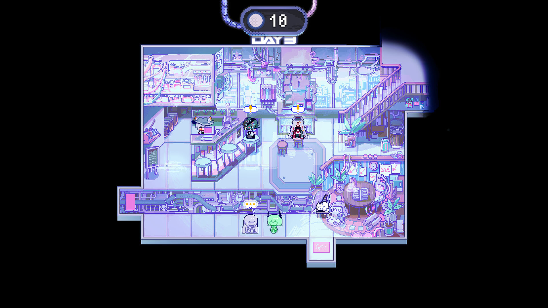 ATYPIAN screenshot 5