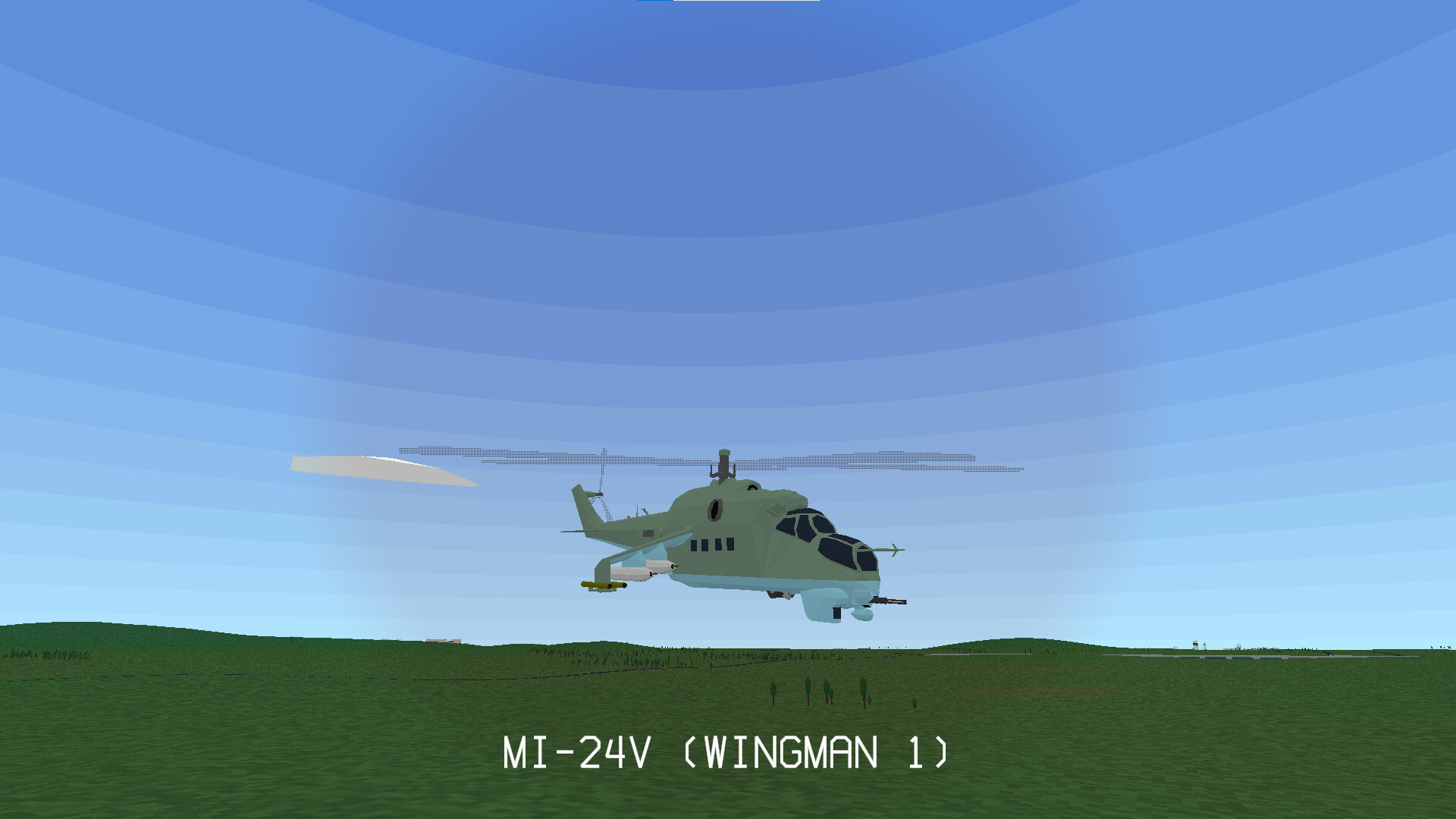Hijong Park's Defender Patrol screenshot 4