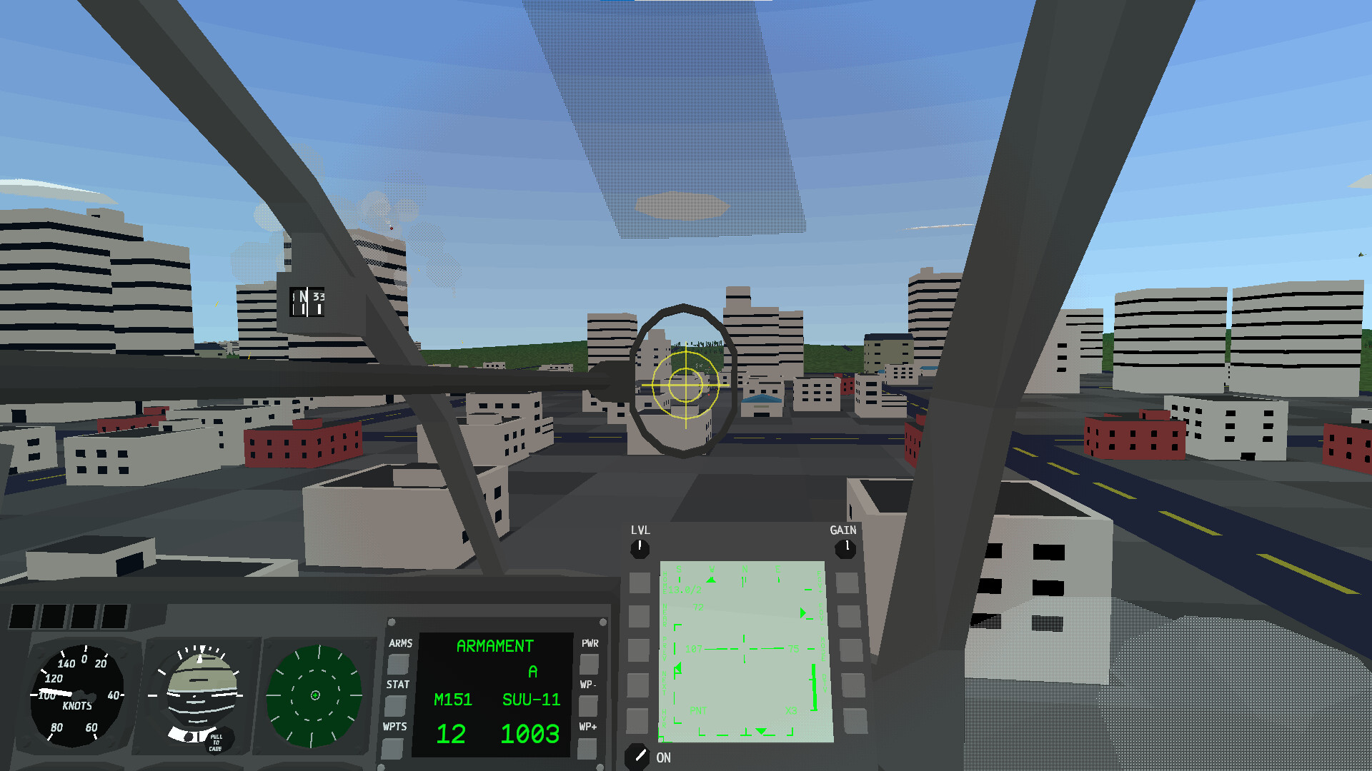 Hijong Park's Defender Patrol screenshot 3