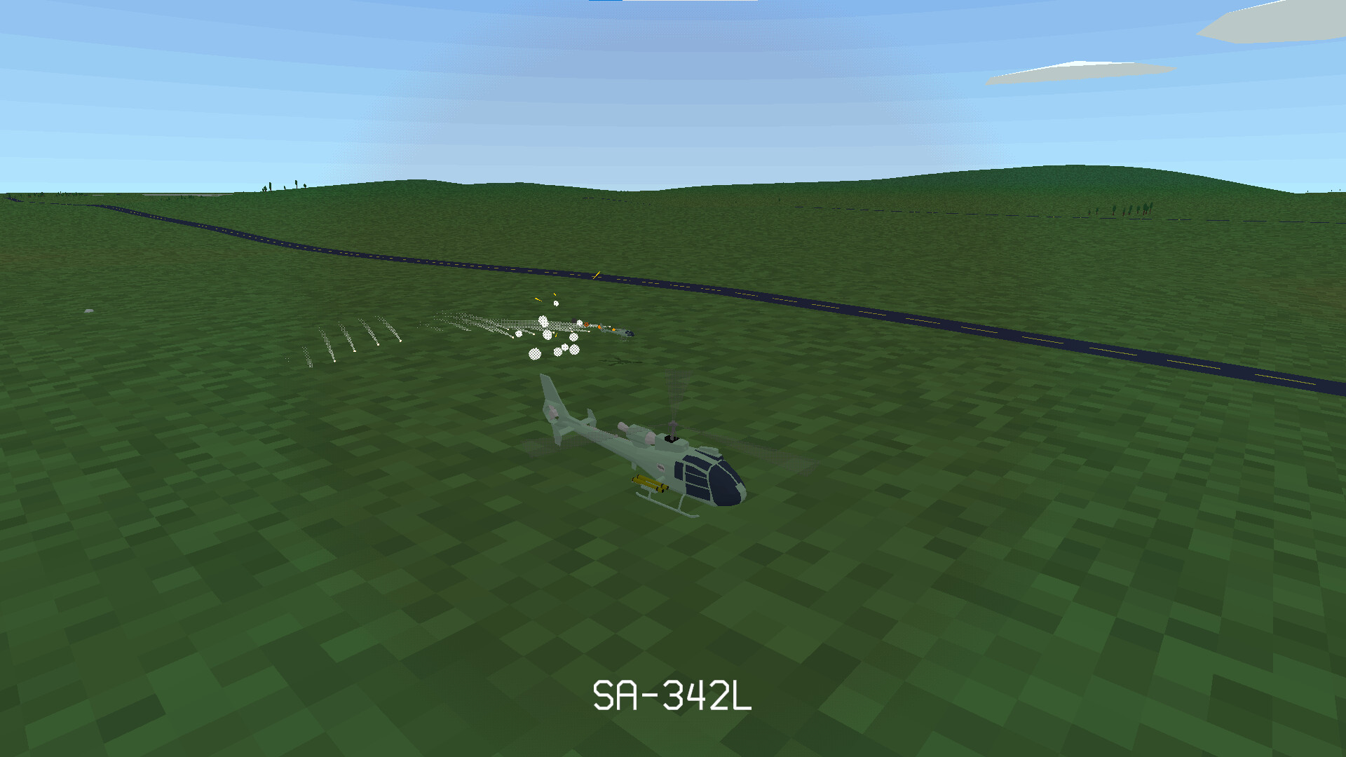 Hijong Park's Defender Patrol screenshot 7