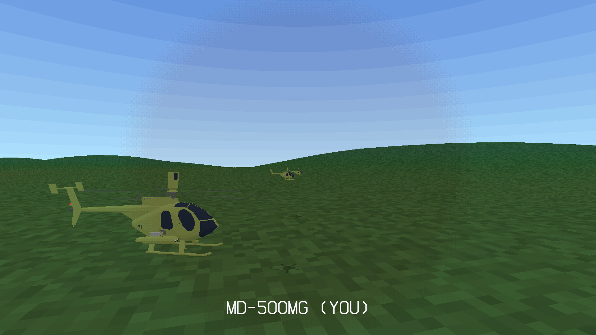 Hijong Park's Defender Patrol screenshot 5