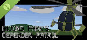 Hijong Park's Defender Patrol (Free)