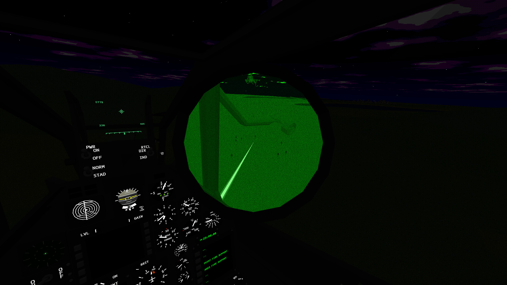 Low Level Hunters screenshot 6