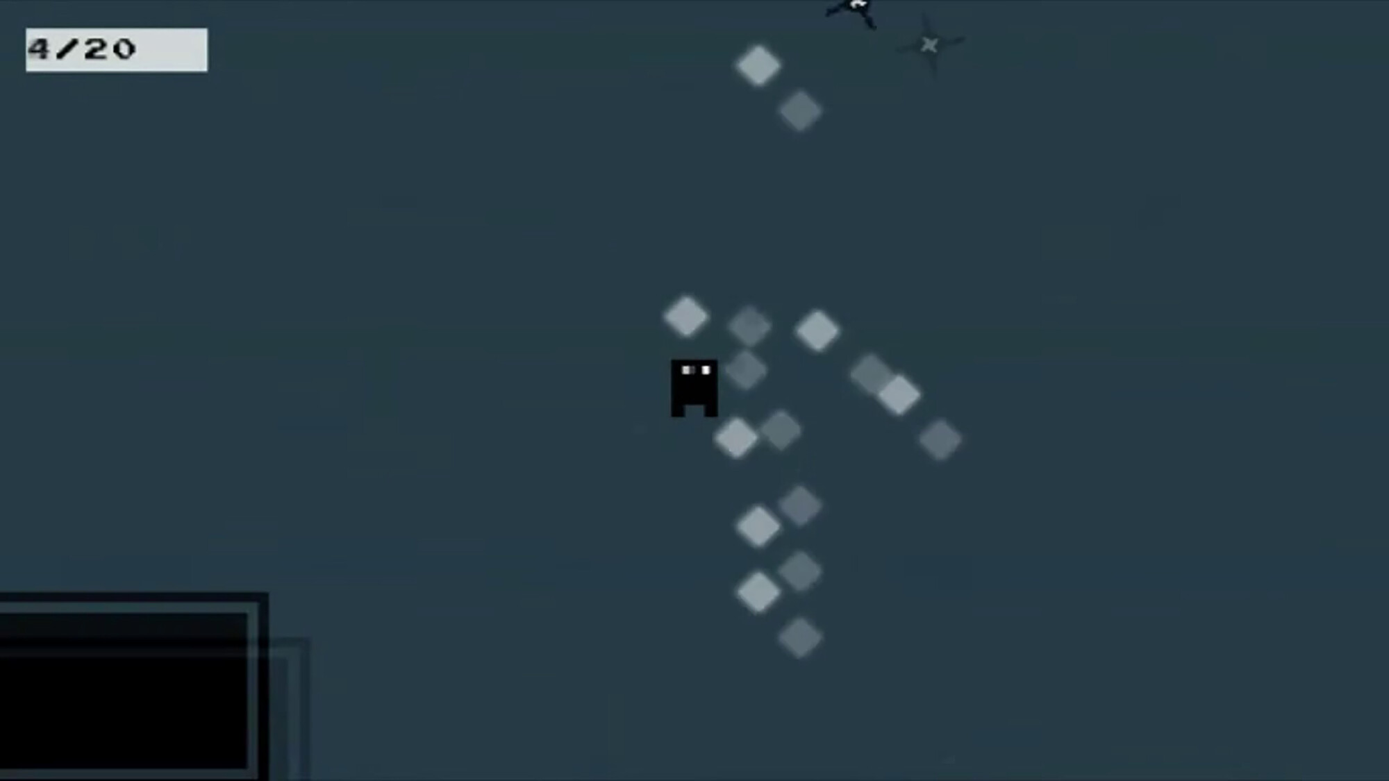 Infinite Game Cartridge Collection - PixelNautHero screenshot 1