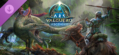 ARK: Valguero Ascended