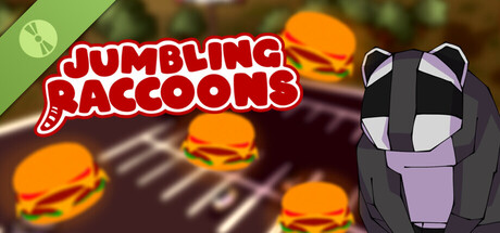 Jumbling Raccoons Demo