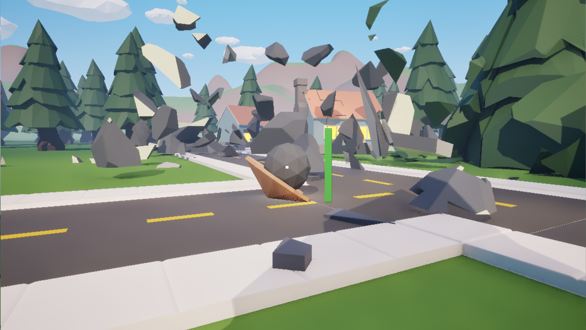 Smashies! screenshot 11