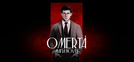 Omertà: Mafia Novel