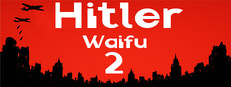 HITLER WAIFU 2 - Game release SEP 2026