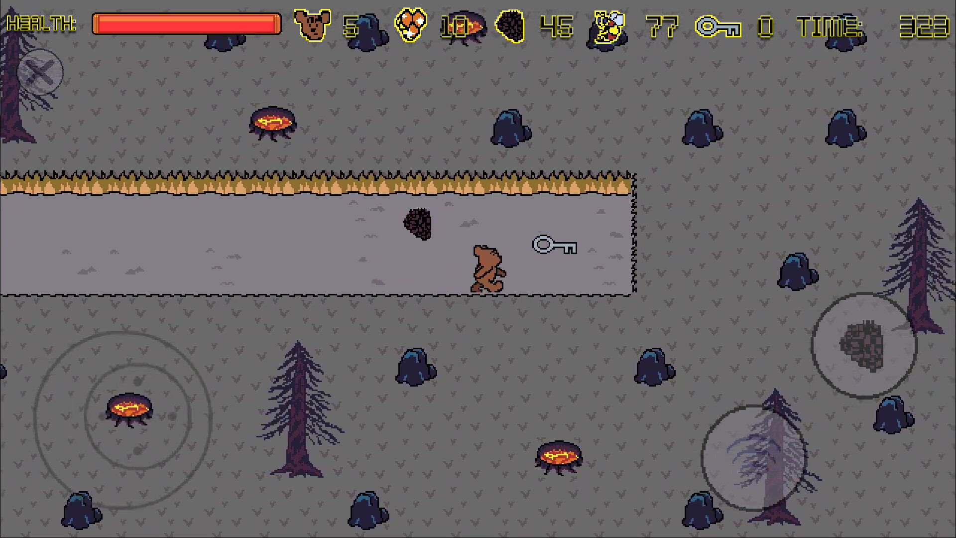 Taking Honey screenshot 10