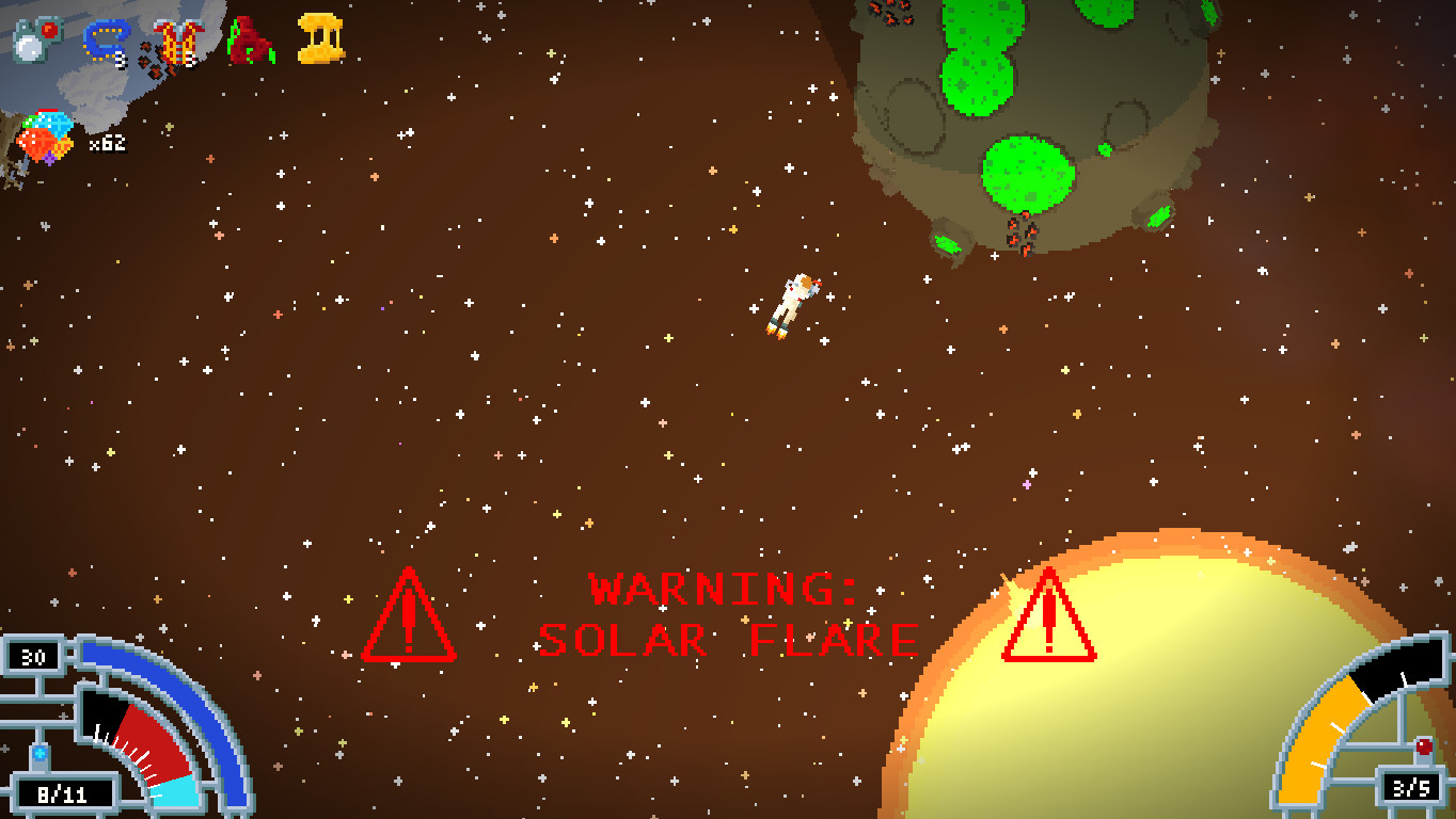 Moonstrider screenshot 5