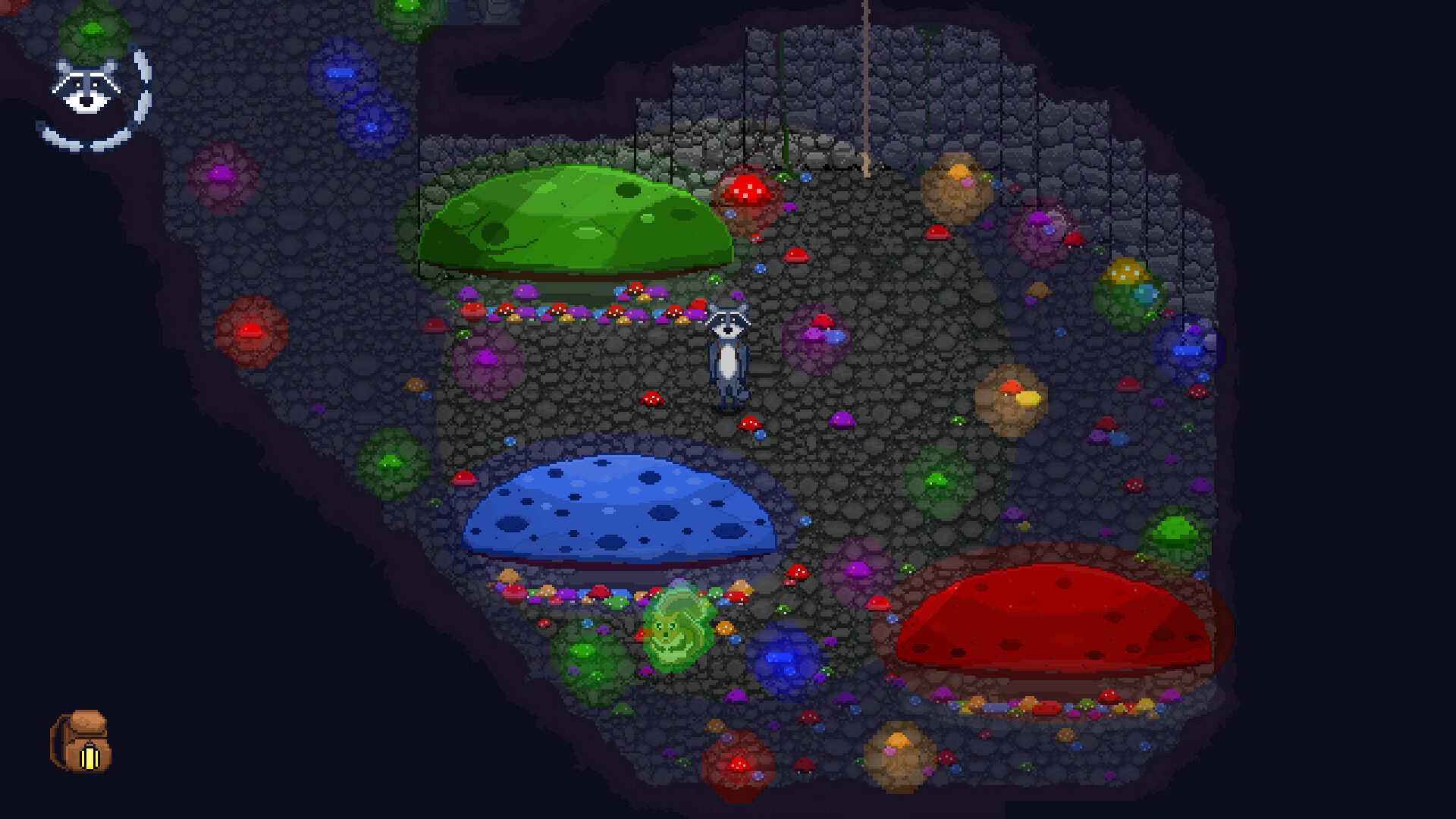 Mischief Moves In screenshot 10