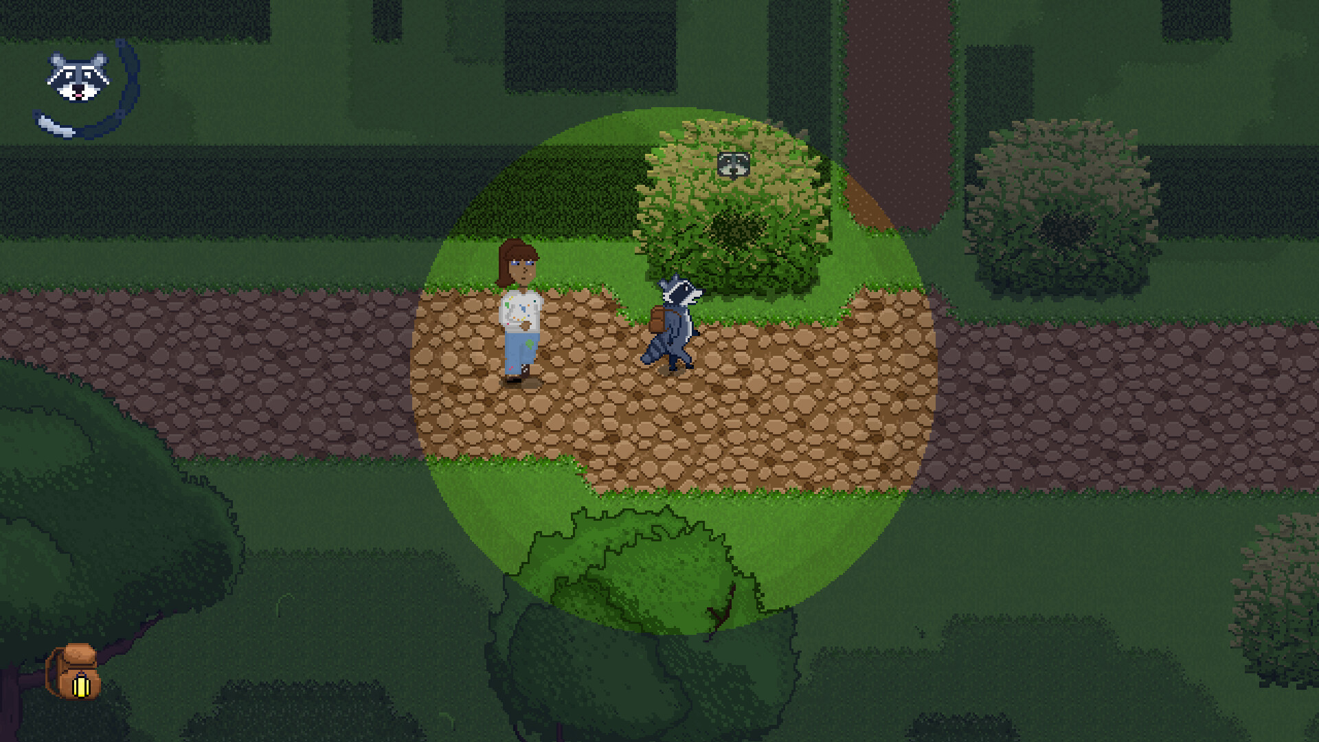 Mischief Moves In screenshot 6
