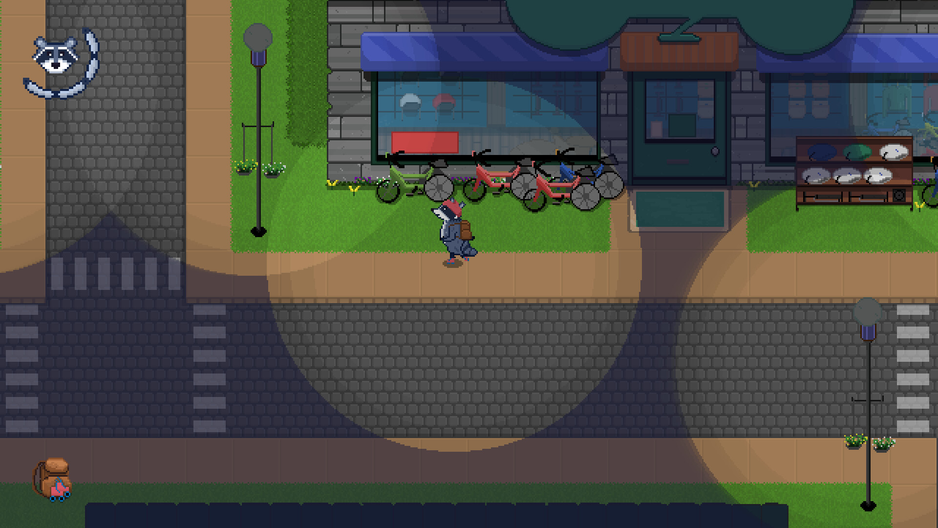 Mischief Moves In screenshot 9